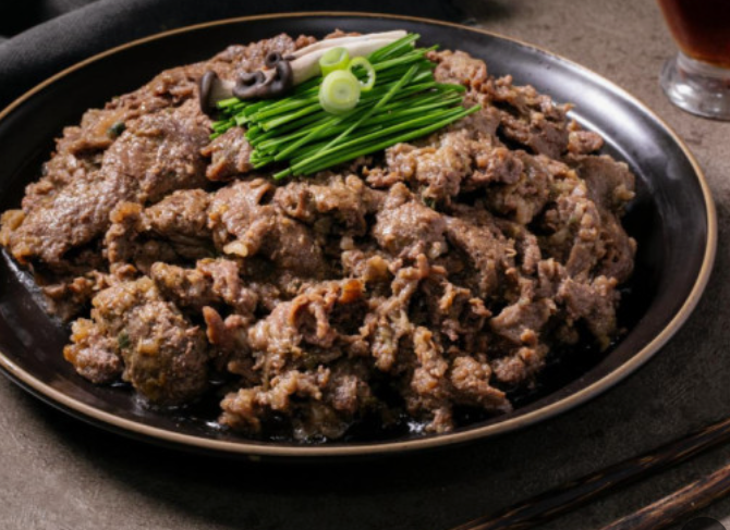 Bulgogi